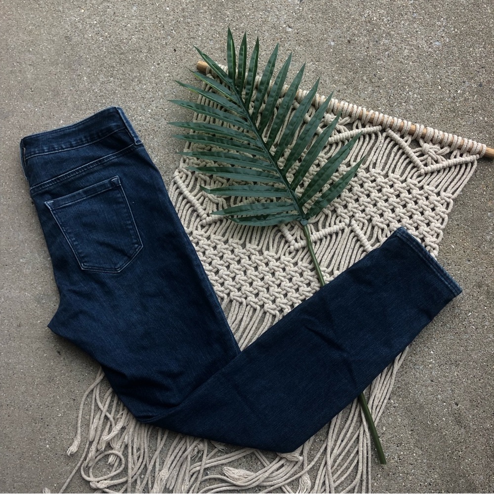 Athleta Jeans Size 2